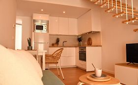 Arco Da Vella Apartamentos